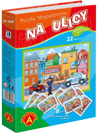 policja