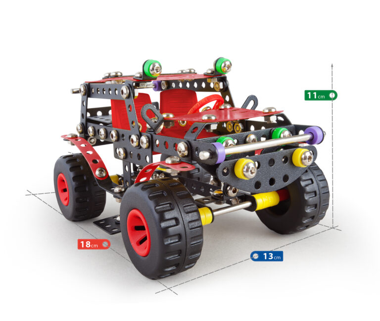 1270 ranger black model