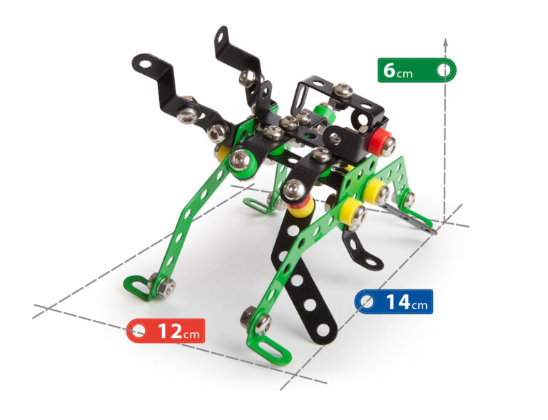 1648 robots model