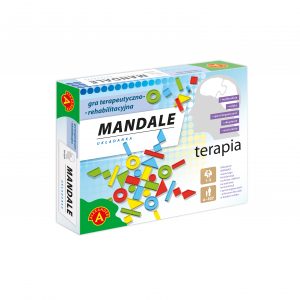 Terapia Mandale