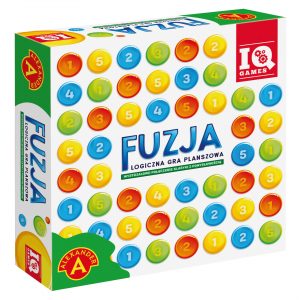 Fuzja