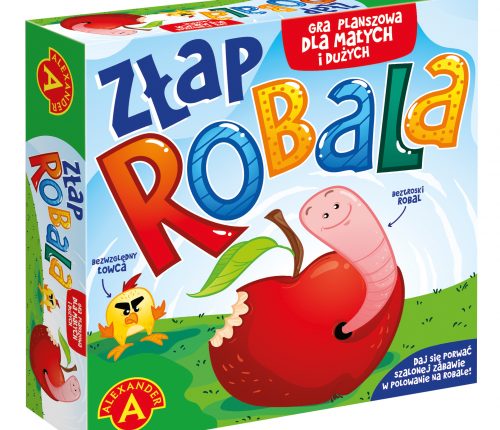 2432 Zlap robala