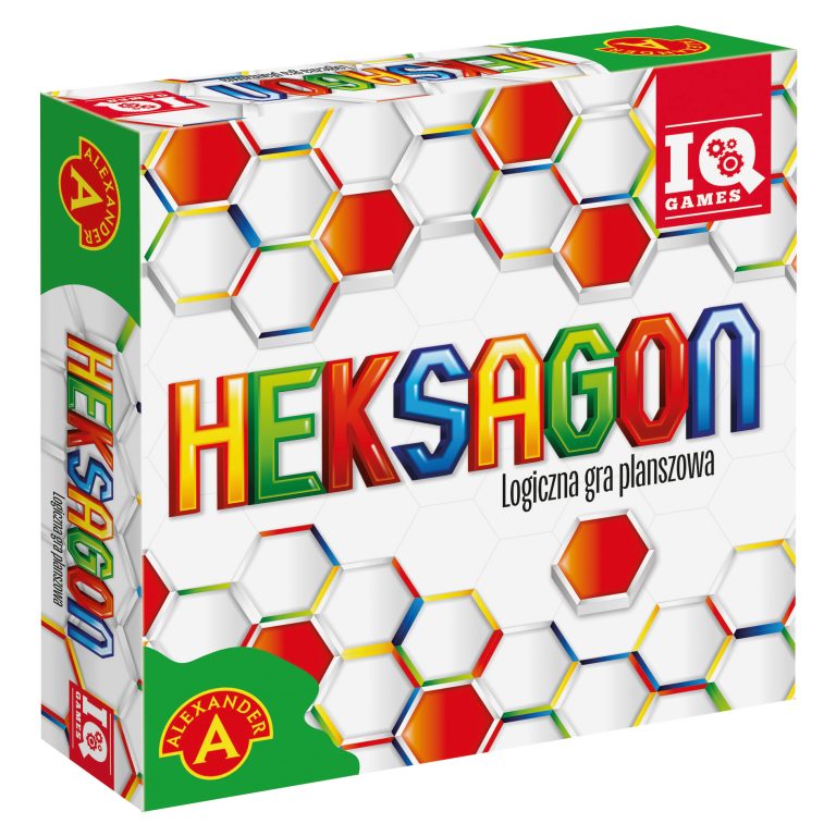 2441 Heksagon