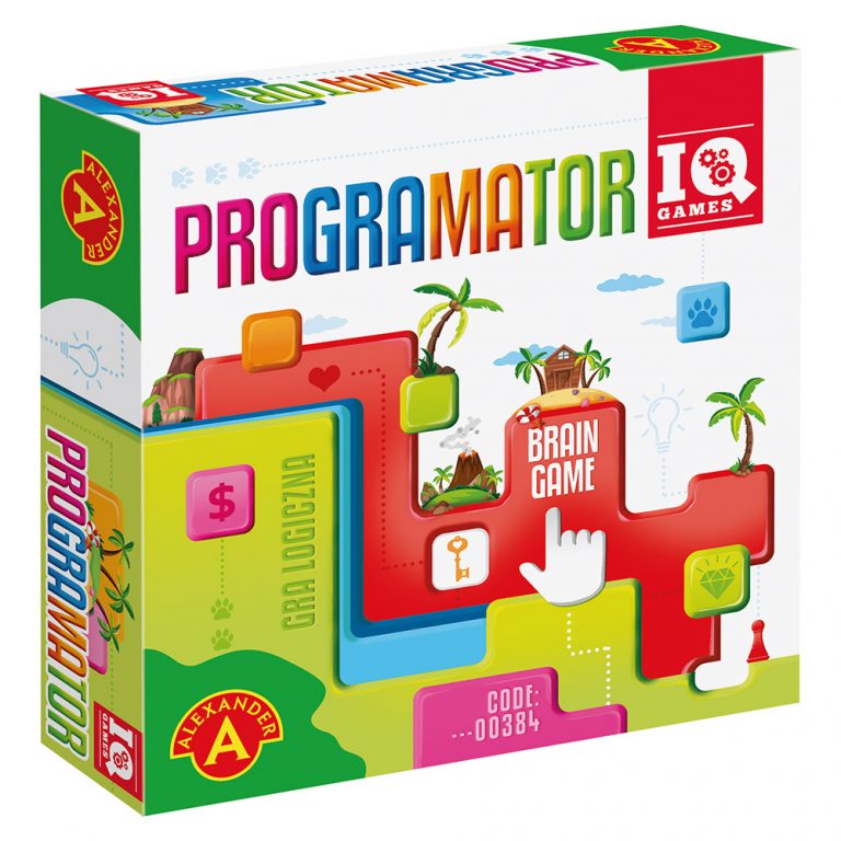 2442 Programator