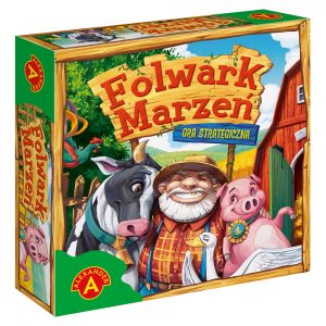 Folwark Marzeń