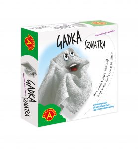 Gadka Szmadka familijna