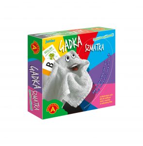 Gadka Szmatka Junior