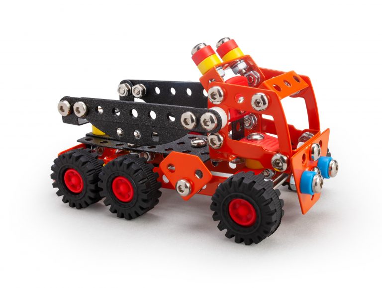 MK 2305 Lorry model
