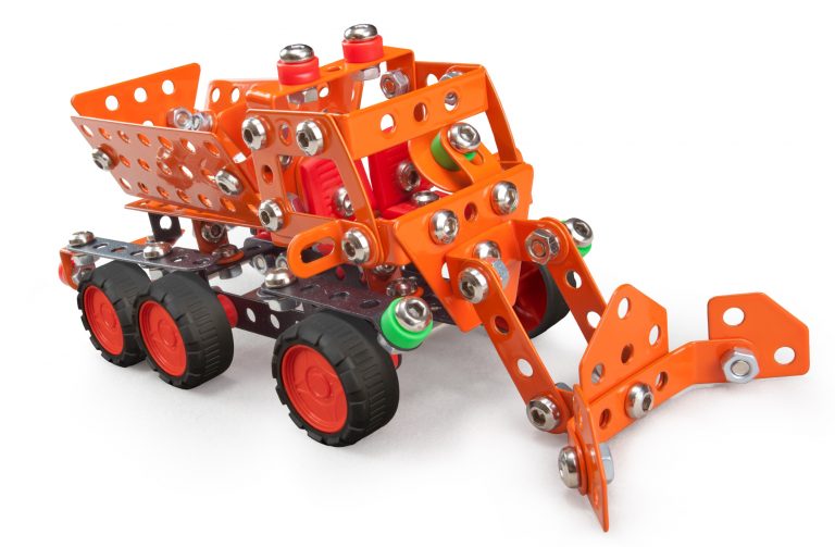 1205 husky model