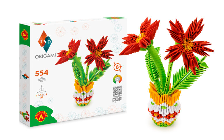 ORIGAMI_2553_flowerpot_3d+model