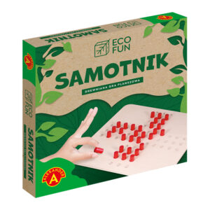 Eco Fun – Samotnik