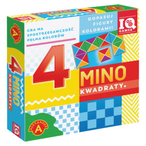 4-Mino – Kwadraty