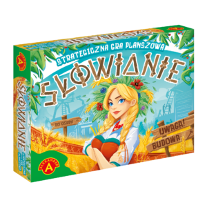 Słowianie