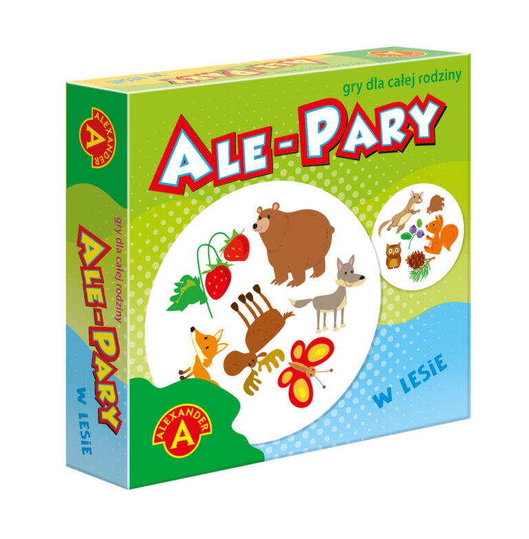 2644 Ale Pary W Lesie (1)