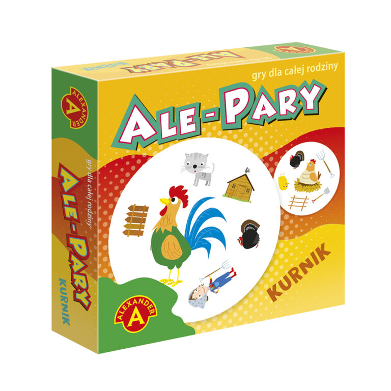 3064 Ale Pary Kurnik