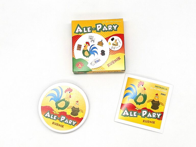 3064 Ale Pary Kurnik b