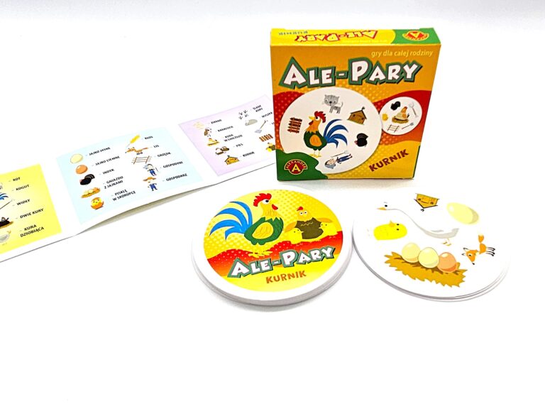 3064 Ale Pary Kurnik f