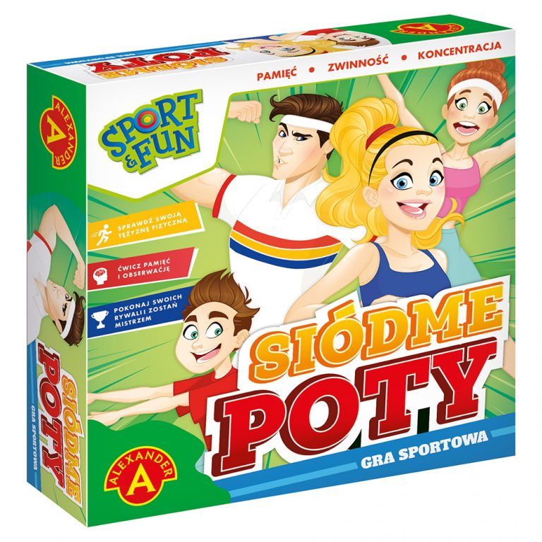 2141 SPORT & Fun - Siodme Poty 2