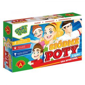 Sport&Fun – Siódme Poty Light