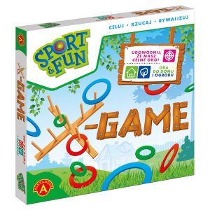 Sport&Fun – X-Game