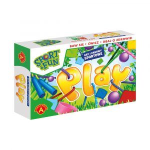 Sport&Fun – Play