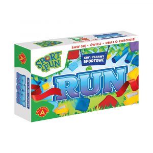 Sport&Fun – Run