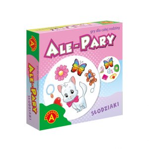 Ale Pary- Słodziaki