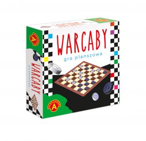 Ale Pary Warcaby