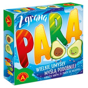 Zgrana Para