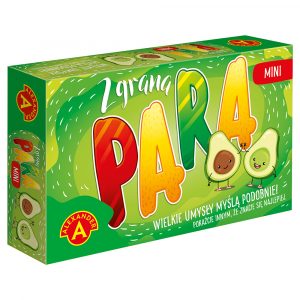 Zgrana Para Mini