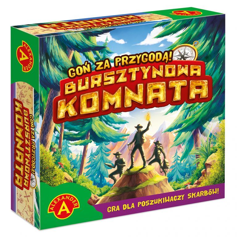 2270 Bursztynowa Komnata pud 002