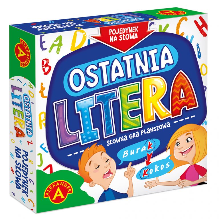 2271 Ostatnia Litera pud