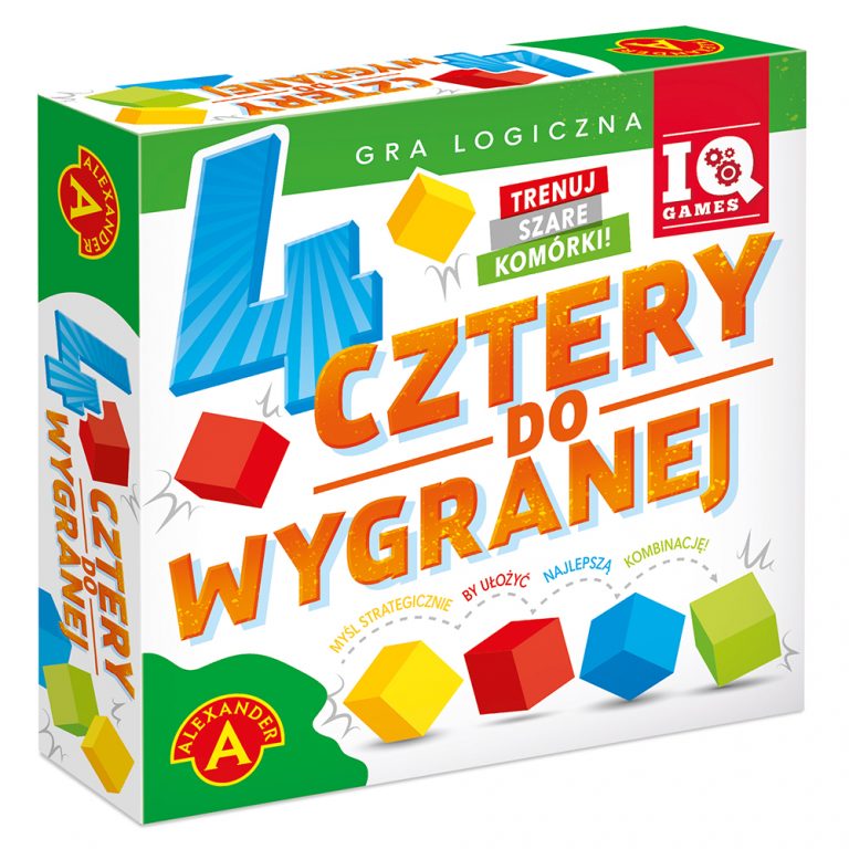 2272 Cztery do wygranej pud