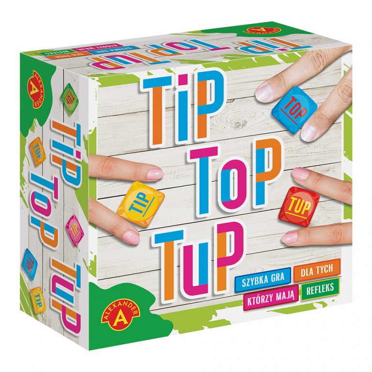 2288 Tip Top Tup 2