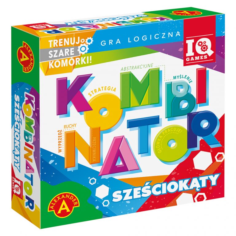 2291 Kombinator Szesciokaty