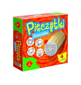 Pieczątki mikro