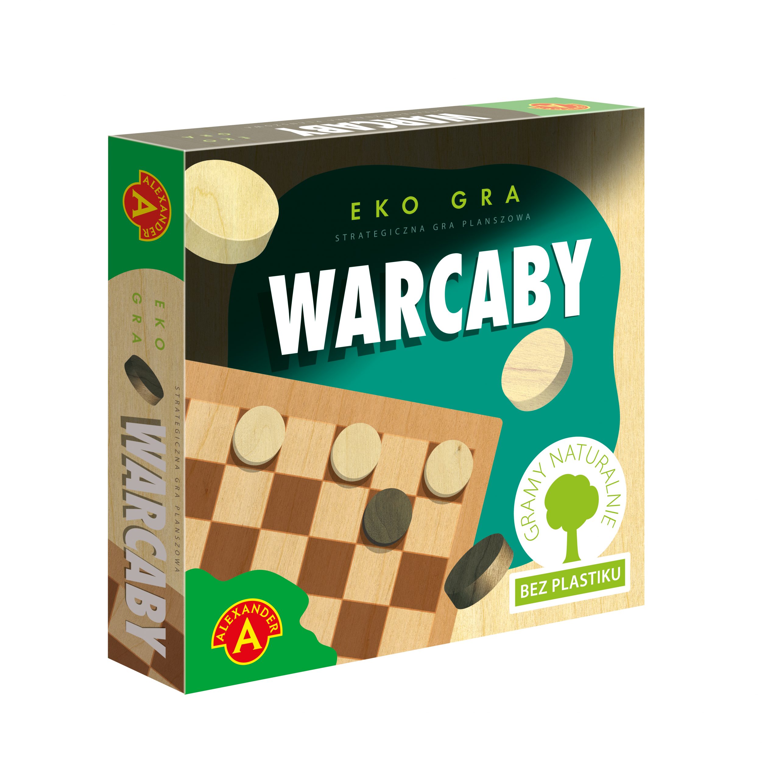 Warcaby