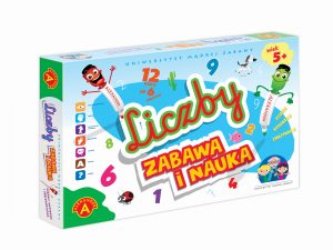 Uniwersytet Mądrej Zabawy Liczby