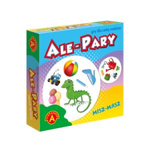 Ale Pary- Misz masz