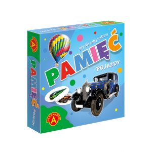 Pamięć Pojazdy mikro